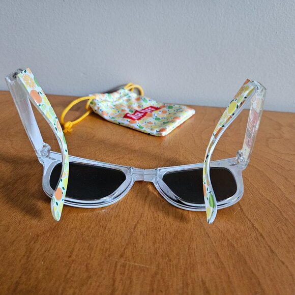 Smirnoff Promotional Folding Sunglasses - Picture 7 of 9